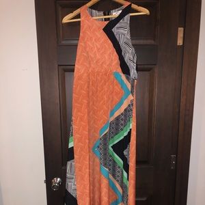 BAR lll Women’s Maxi Dress